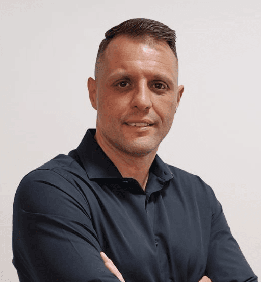 Agente inmobiliario en Santa Cruz del Retamar: José Fernando Moreno Molinero