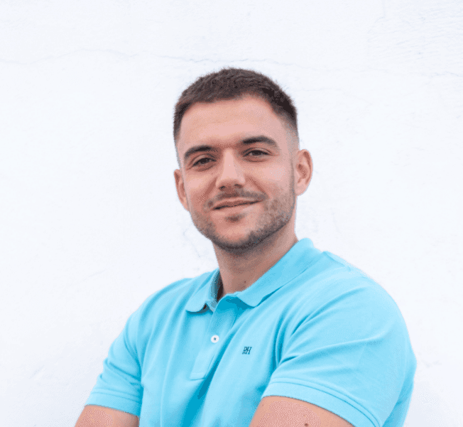 Francesc Tello Pascual - Agente inmobiliario en Las Palmas de Gran Canaria