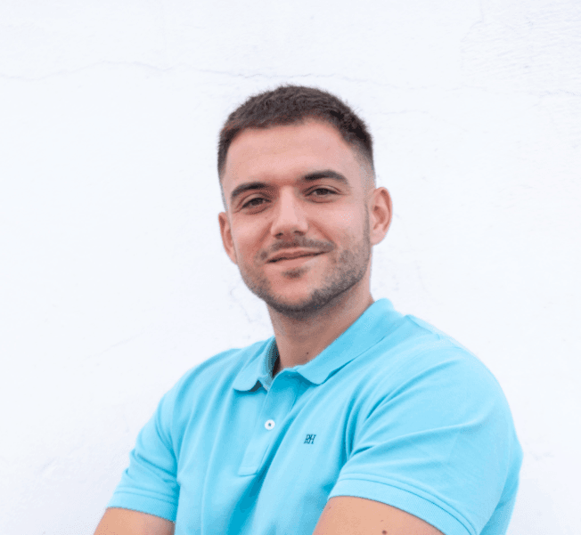 Agente inmobiliario en Las Palmas de Gran Canaria: Francesc Tello Pascual