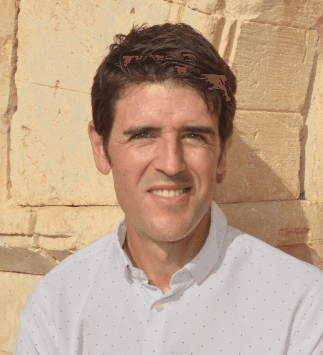 Jaume Beato - Agente inmobiliario en Calafell