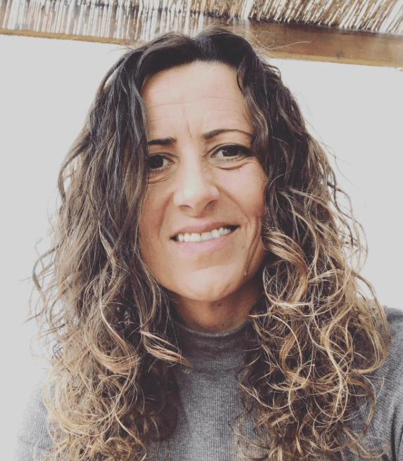 Agente inmobiliario en Calafell: Mònica Cuscó