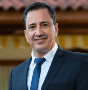 Agente inmobiliario en Espartinas: Miguel Angel Lavado Cabrera