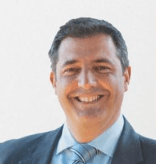 Juan Javier Jiménez Llamas - Agente inmobiliario en Espartinas