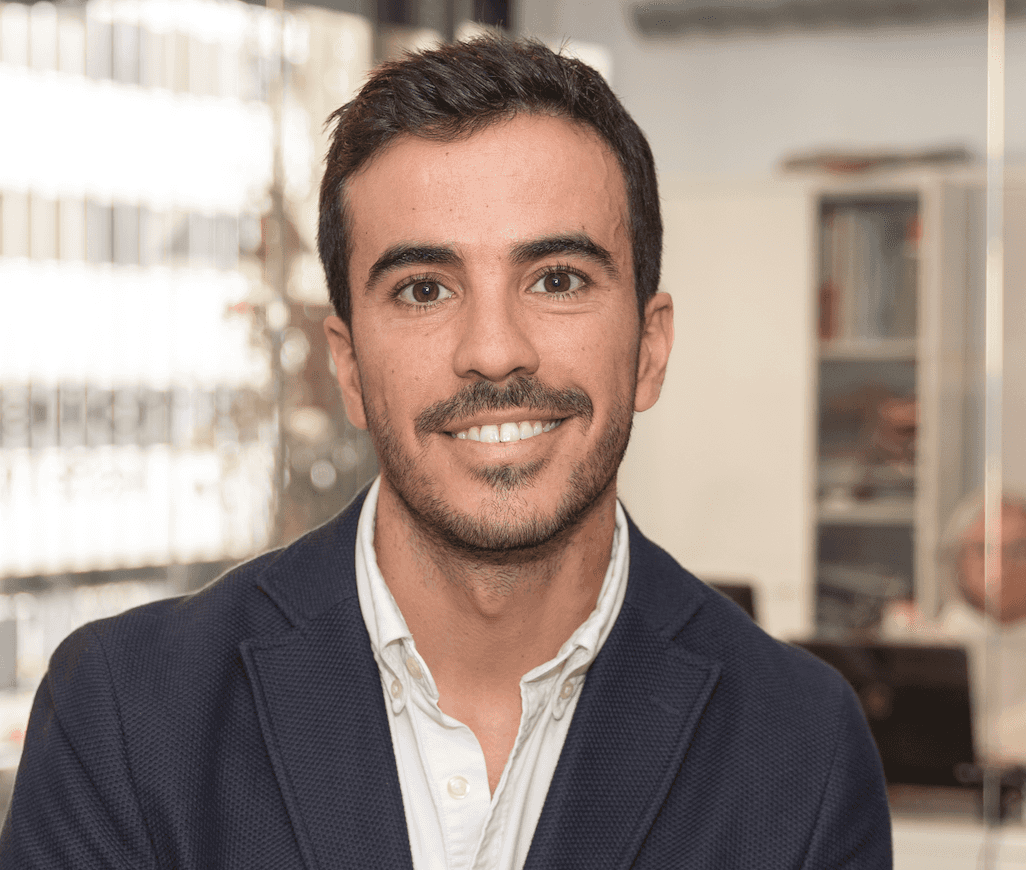 Victor Tió Argentí - Agente inmobiliario en Girona