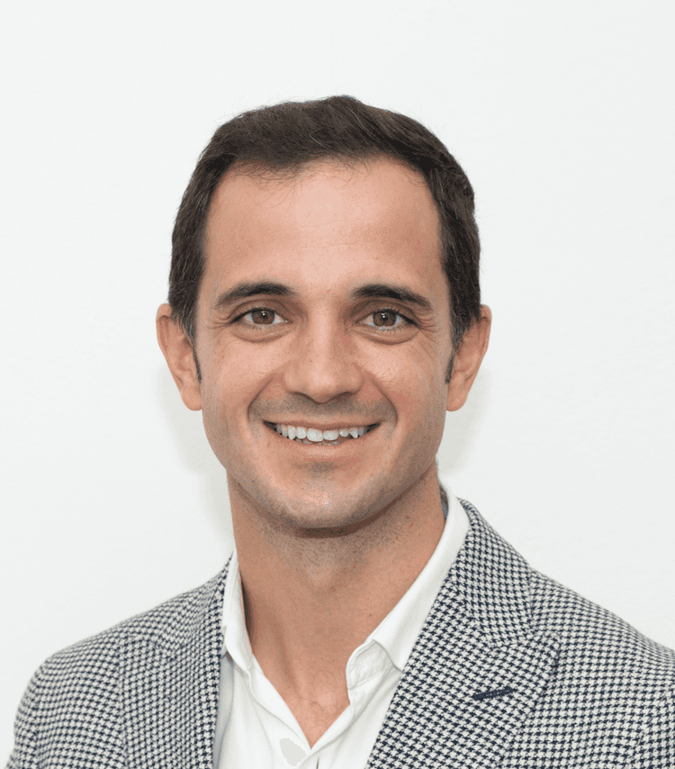 Oscar Tió Argentí - Agente inmobiliario en Girona