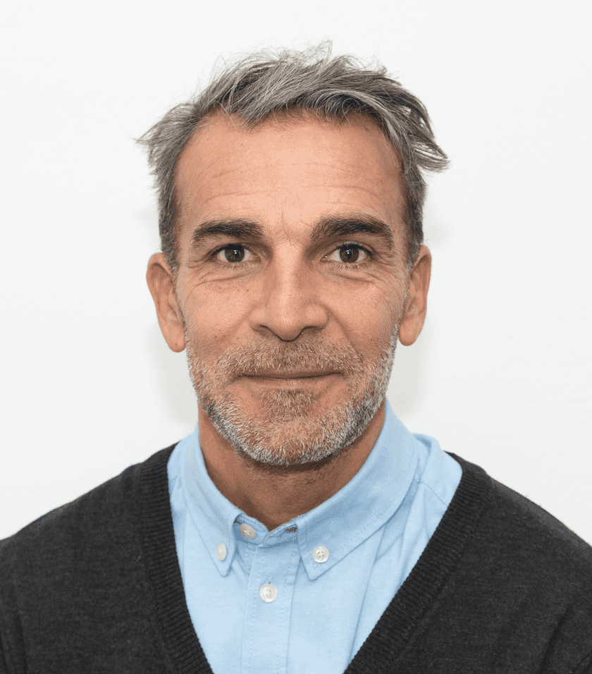 Jordi Pou - Agente inmobiliario en Girona