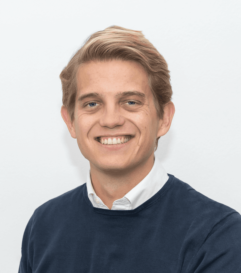 Agente inmobiliario en Girona: Ivo Van Oord