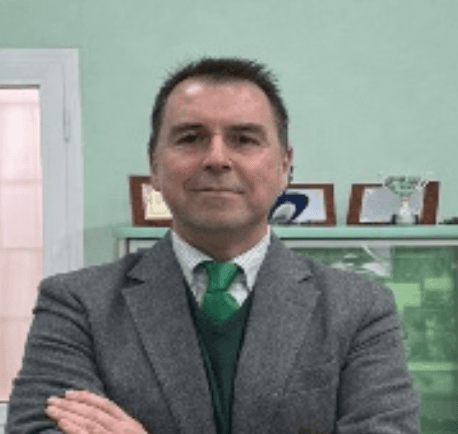 Agente inmobiliario en Sevilla: Antonio Humanes Expósito