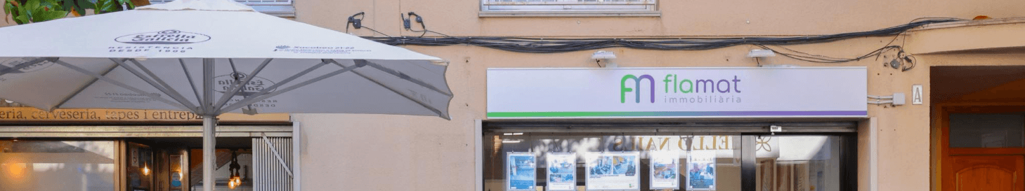 Flamat Maresme - Agencia inmobiliaria en El Masnou