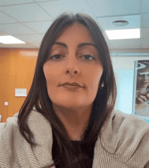 Sara Castillo Lopez - Agente inmobiliario en Sant Boi de Llobregat