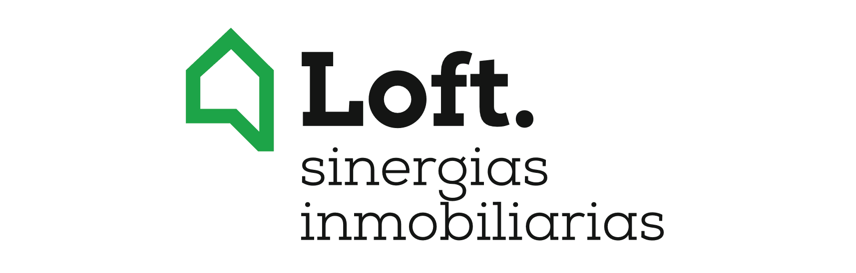 Loft Sinergias Inmobiliarias