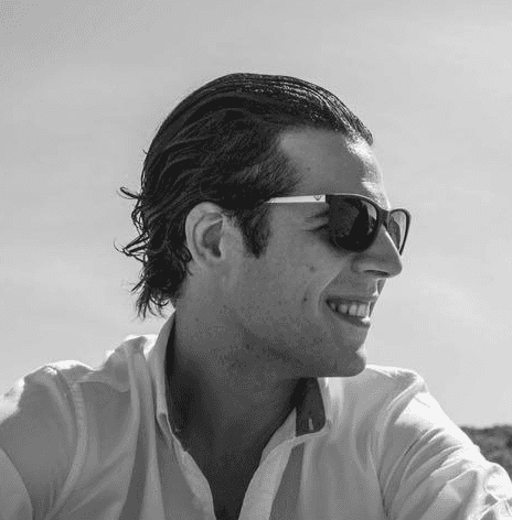 David Gutierrez Casares - Agente inmobiliario en Palencia