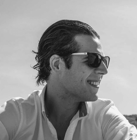 Agente inmobiliario en Palencia: David Gutierrez Casares