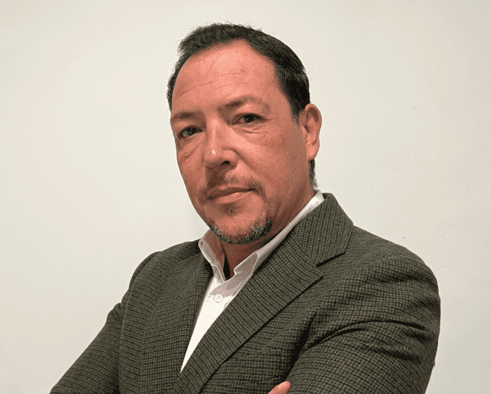 Luis López Velasco - Agente inmobiliario en Algeciras