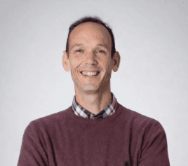 Alonso Tejera Pardo - Agente inmobiliario en Sevilla