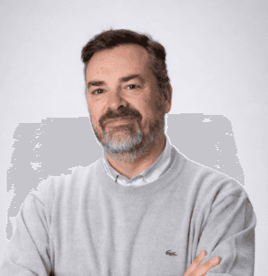 Juan González Muriel - Agente inmobiliario en Sevilla