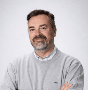 Agente inmobiliario en Sevilla: Juan González Muriel