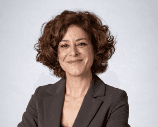 Ana Santos - Agente inmobiliario en Sevilla