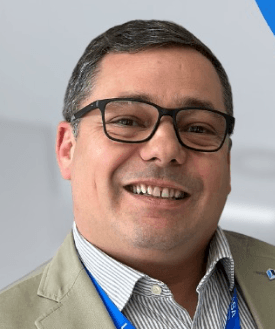 Agente inmobiliario en Carabanchel: Manuel Rivero Bernal