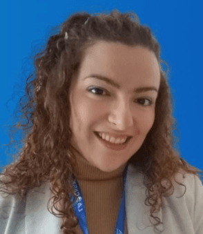 Agente inmobiliario en Carabanchel: Adriana Fernández Puente