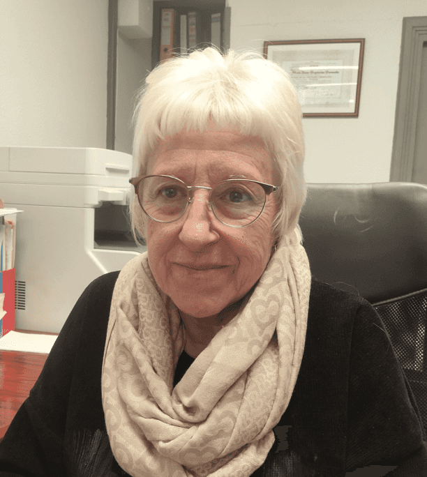 Aintzane Goienetxea Garmendia - Agente inmobiliario en Donostia / San Sebastián