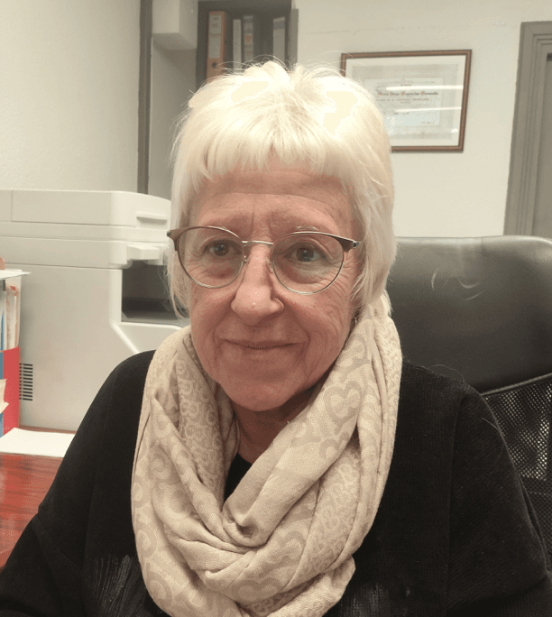 Agente inmobiliario en Donostia / San Sebastián: Aintzane Goienetxea Garmendia