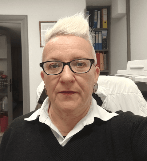 Agente inmobiliario en Donostia / San Sebastián: Itziar Goienetxea Garmendia