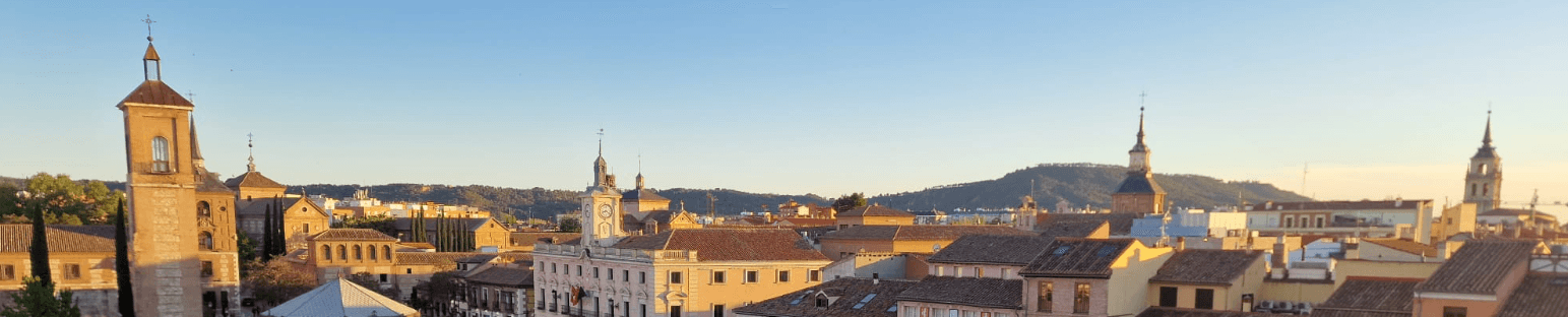 John Hurtado Palacios - Agente inmobiliario en Alcalá de Henares