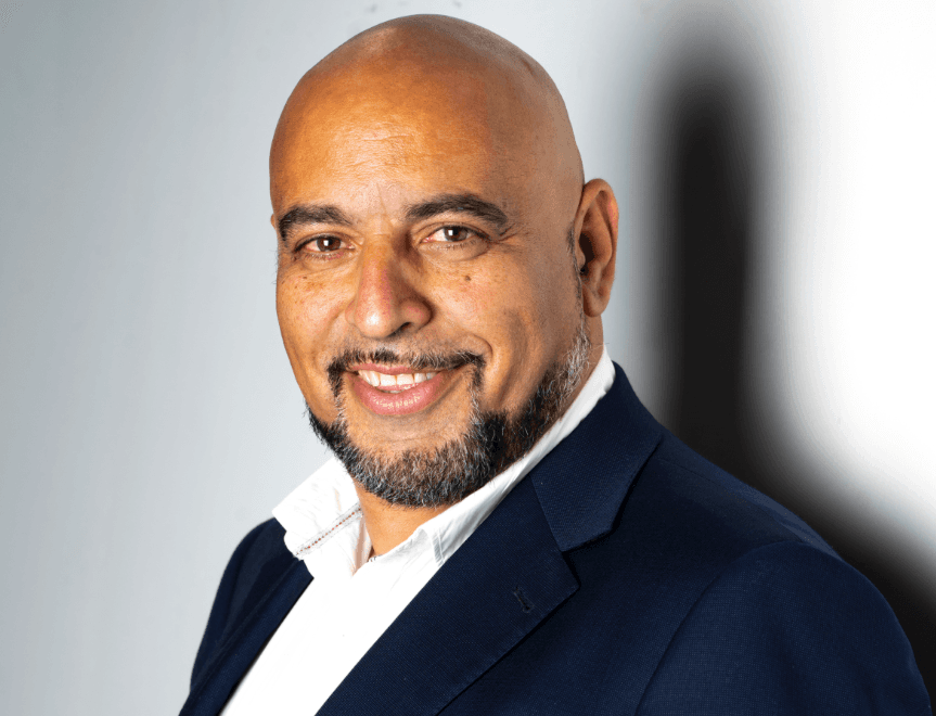 Agente inmobiliario en Alcalá de Henares: Julián Cubilla Bolívar