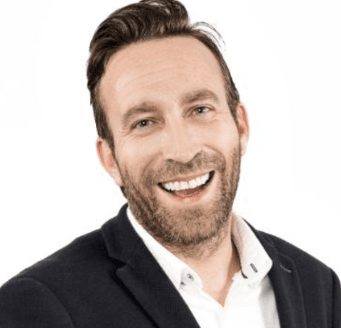 Agente inmobiliario en Alcalá de Henares: John Hurtado Palacios