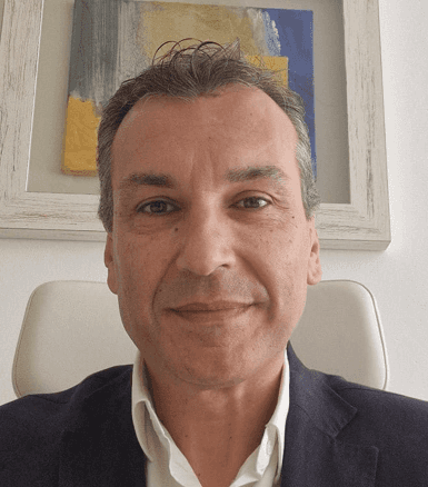 Miguel Ángel Pascual Fernández - Agente inmobiliario en Platja de Palma i Pla de Sant Jordi