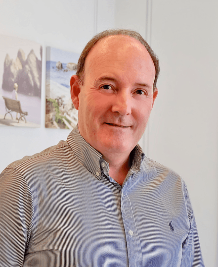 Agente inmobiliario en Alaior: Ernesto Cardona Benejam