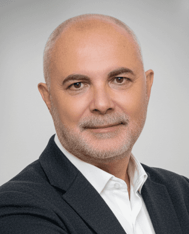 Ignacio Campo Navarrete - Agente inmobiliario en Irun