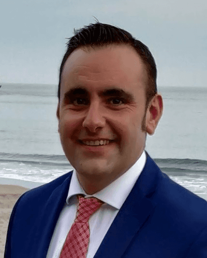 Bruno Peláez Álvarez - Agente inmobiliario en Salinas