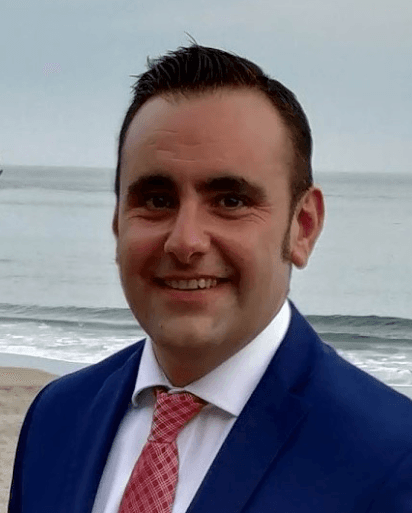 Agente inmobiliario en Salinas: Bruno Peláez Álvarez