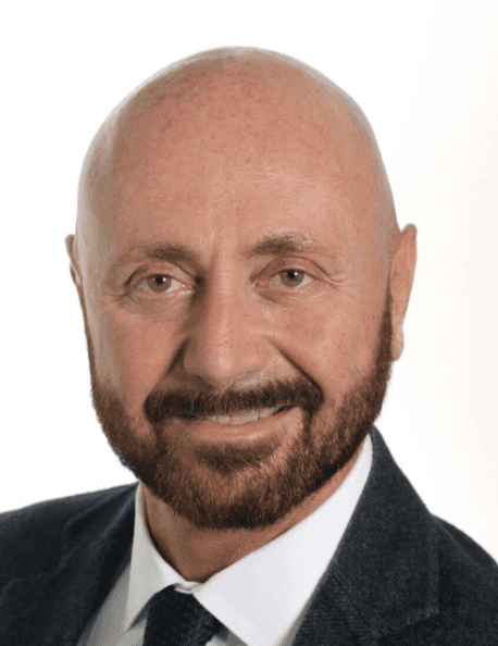 Dino Cortiana - Agente inmobiliario en Sant Josep de sa Talaia