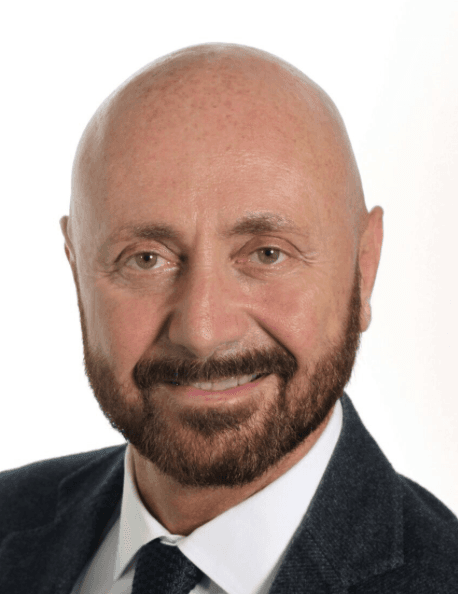 Agente inmobiliario en Sant Josep de sa Talaia: Dino Cortiana