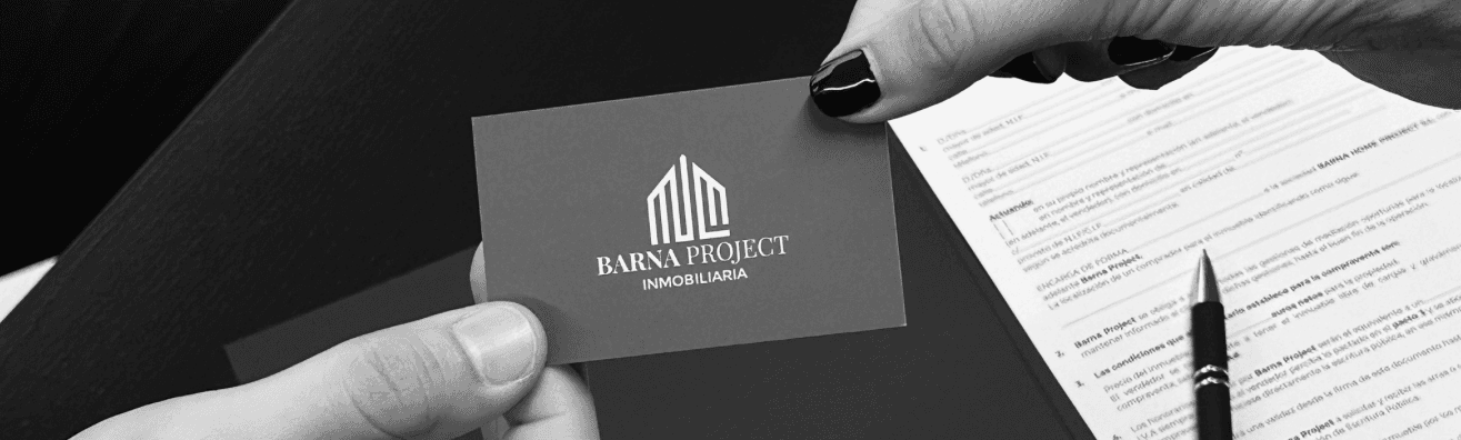 Barna Home Project - Agencia inmobiliaria en L'Hospitalet de Llobregat