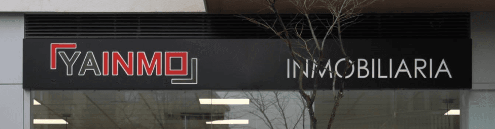 Yainmo Inmobiliaria - Agencia inmobiliaria en Vitoria-Gasteiz
