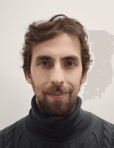 Agente inmobiliario en Vitoria-Gasteiz: Imobach García Ibañez