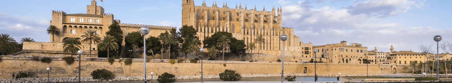 Mendopiso - Agencia inmobiliaria en Platja de Palma i Pla de Sant Jordi