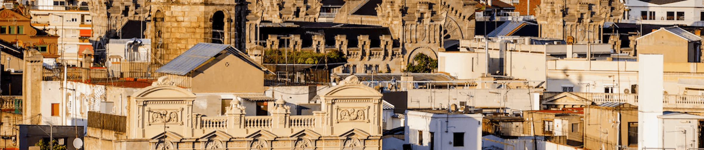 Century21 Urban - Agencia inmobiliaria en Parets del Vallès