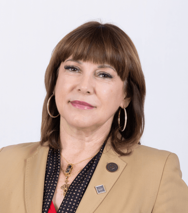 Agente inmobiliario en Parets del Vallès: Matilde Torres Reina