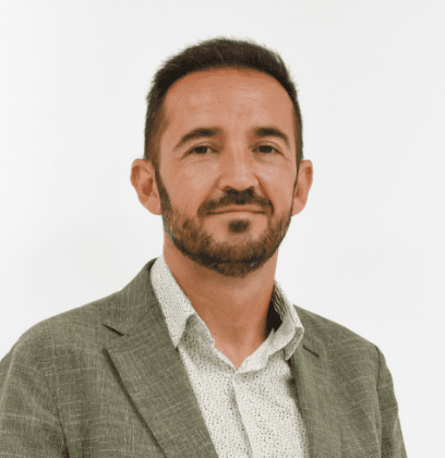 Agente inmobiliario en Platja de Palma i Pla de Sant Jordi: Enrique de la Peña