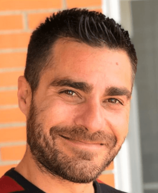 Juan Antonio López Barrero - Agente inmobiliario en Mérida