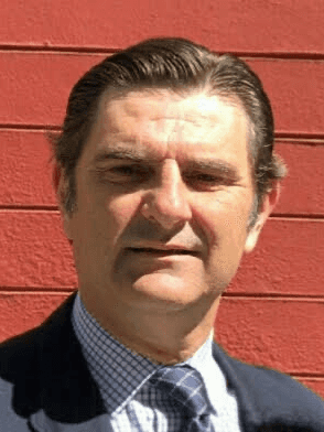 Francisco Tarin Martín - Agente inmobiliario en Gerena