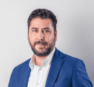 Javier Marín Leal - Agente inmobiliario en Gerena