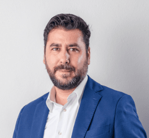 Agente inmobiliario en Gerena: Javier Marín Leal