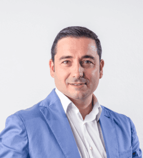 Roque Garijo García - Agente inmobiliario en Gerena