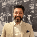 Marco Mastrangelo